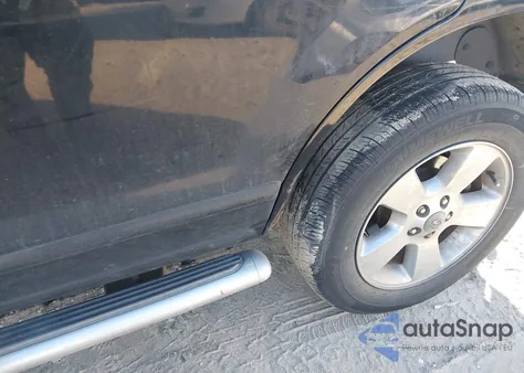 2005 Ford Explorer Xlt/Xlt Sport z USA, uszkodzony, nr VIN 1FMZU73W25UA54769